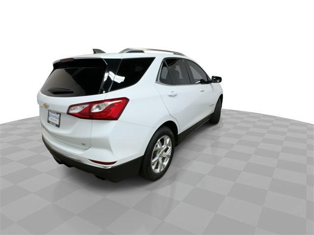 used 2019 Chevrolet Equinox car, priced at $14,009