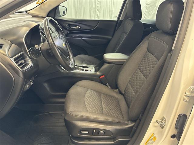 used 2019 Chevrolet Equinox car, priced at $14,009