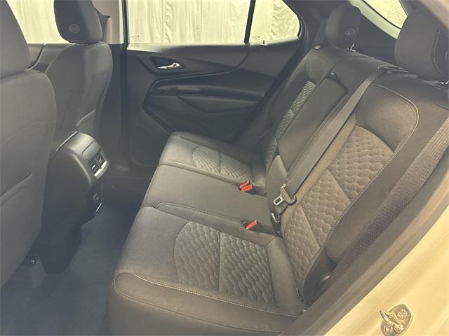 used 2019 Chevrolet Equinox car, priced at $14,009