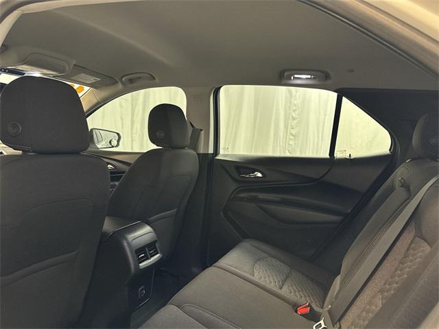 used 2019 Chevrolet Equinox car, priced at $14,009
