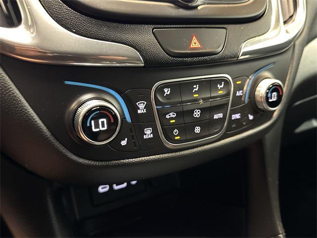 used 2019 Chevrolet Equinox car, priced at $14,009