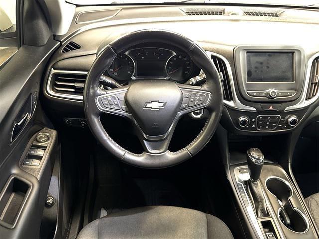 used 2019 Chevrolet Equinox car, priced at $14,009