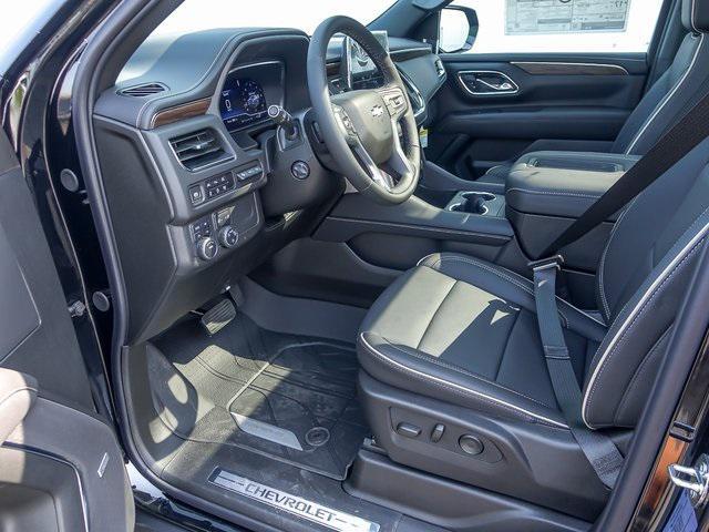 new 2024 Chevrolet Tahoe car, priced at $76,972