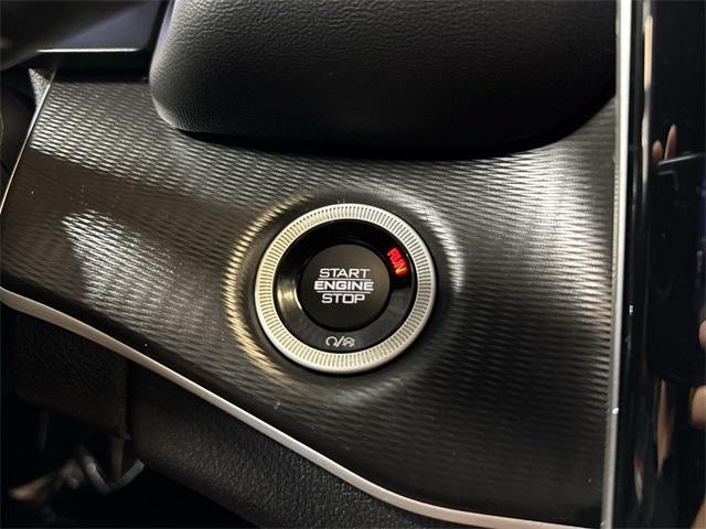 used 2023 Jeep Grand Cherokee car, priced at $27,700