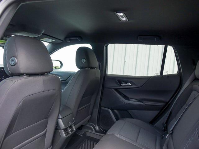 new 2026 Chevrolet Equinox car, priced at $31,902