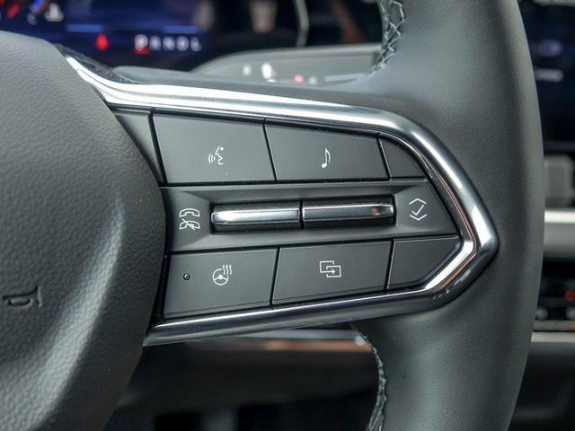 new 2026 Chevrolet Equinox car, priced at $31,902
