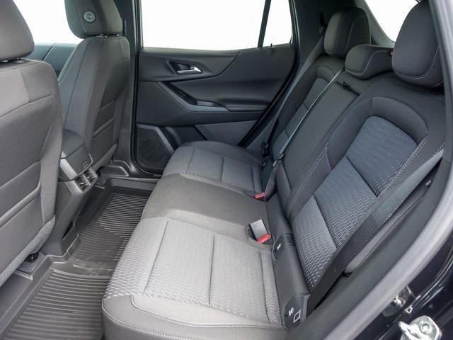 new 2026 Chevrolet Equinox car, priced at $31,902