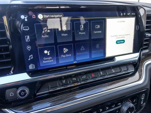 new 2026 Chevrolet Silverado 2500 car, priced at $62,018