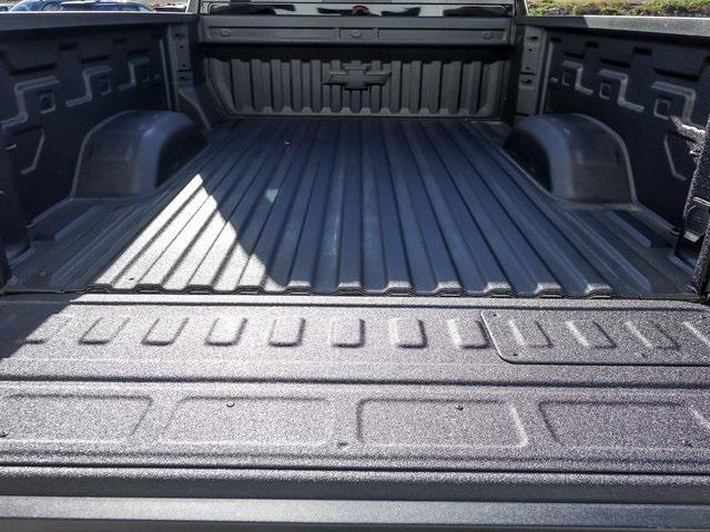 new 2026 Chevrolet Silverado 2500 car, priced at $62,018