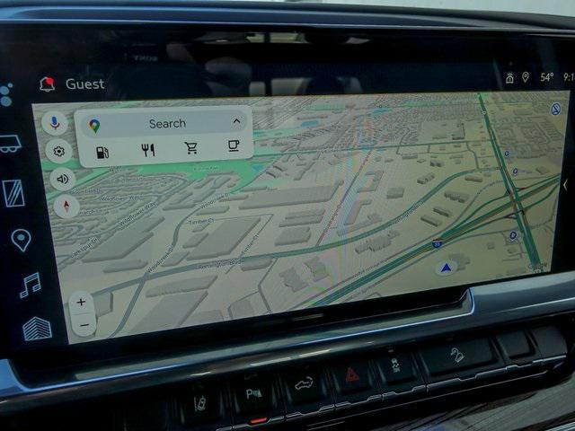 new 2026 Chevrolet Silverado 2500 car, priced at $62,018