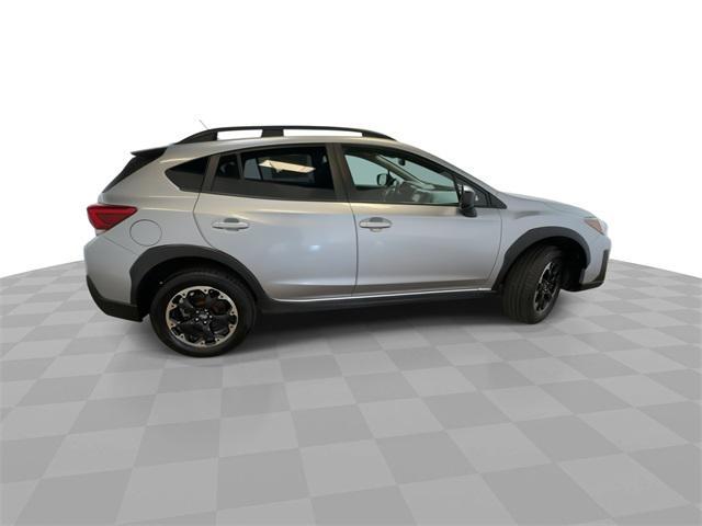 used 2023 Subaru Crosstrek car, priced at $21,759