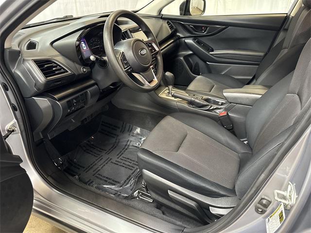 used 2023 Subaru Crosstrek car, priced at $21,759