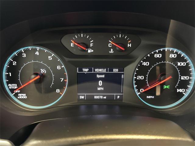 used 2024 Chevrolet Malibu car, priced at $18,700