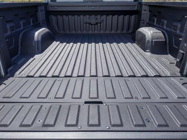 new 2026 Chevrolet Silverado 1500 car, priced at $69,557