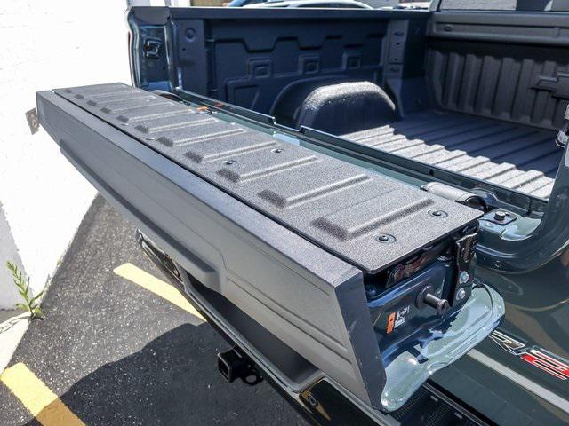 new 2026 Chevrolet Silverado 1500 car, priced at $69,557