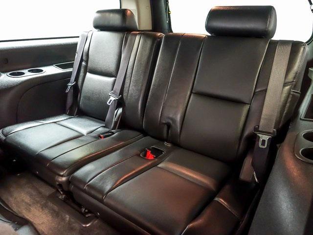 used 2013 Chevrolet Suburban car, priced at $12,972