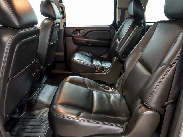 used 2013 Chevrolet Suburban car, priced at $12,972