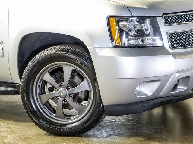 used 2013 Chevrolet Suburban car, priced at $12,972