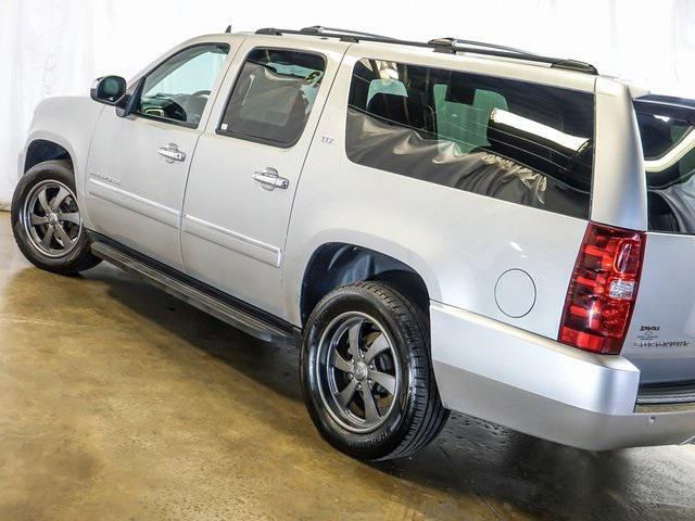 used 2013 Chevrolet Suburban car, priced at $12,972