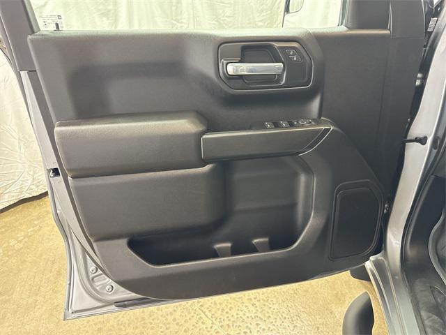 used 2023 Chevrolet Silverado 1500 car, priced at $32,971