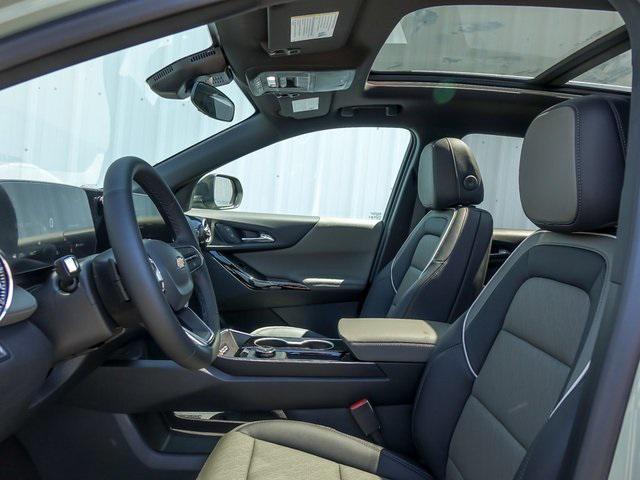 new 2026 Chevrolet Equinox car, priced at $34,186