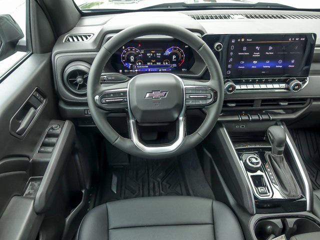 new 2025 Chevrolet Colorado car, priced at $43,426