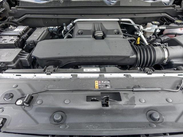 new 2025 Chevrolet Colorado car, priced at $43,426