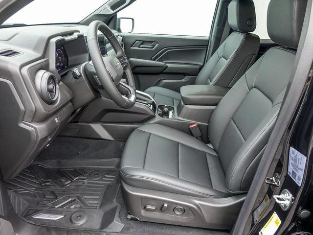 new 2025 Chevrolet Colorado car, priced at $43,426