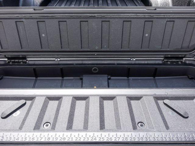 new 2026 Chevrolet Colorado car, priced at $43,854