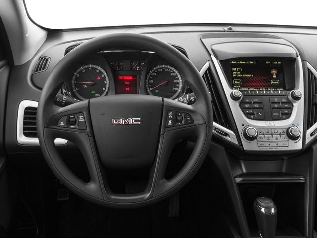 used 2017 GMC Terrain car, priced at $10,972