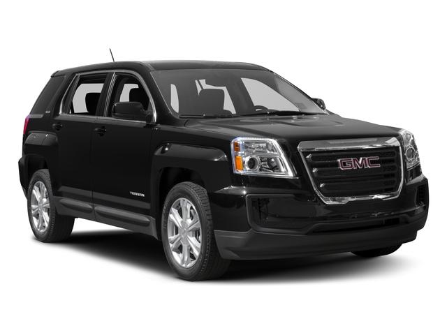 used 2017 GMC Terrain car, priced at $10,972