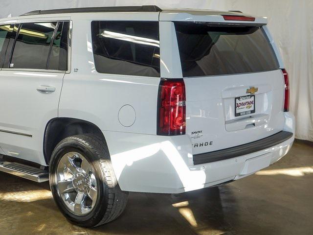 used 2019 Chevrolet Tahoe car, priced at $29,972