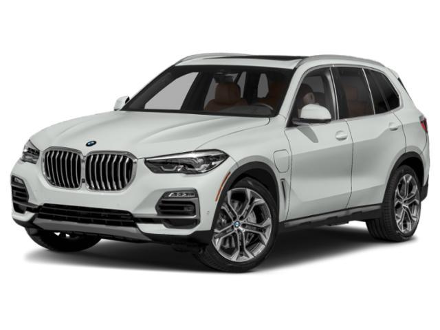 used 2023 BMW X5 PHEV car, priced at $38,472