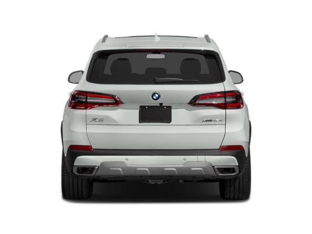 used 2023 BMW X5 PHEV car, priced at $38,472