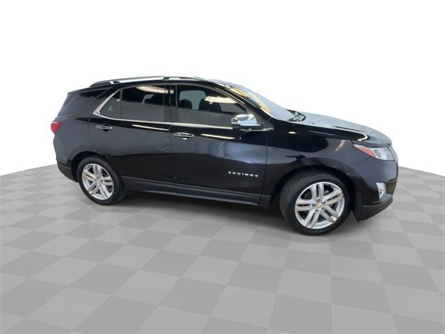 used 2018 Chevrolet Equinox car, priced at $16,000