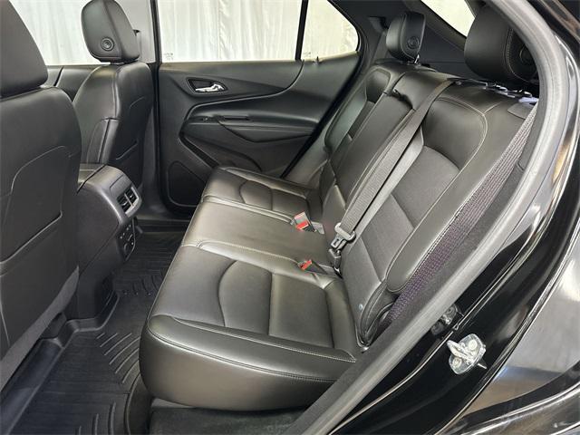 used 2018 Chevrolet Equinox car, priced at $16,000