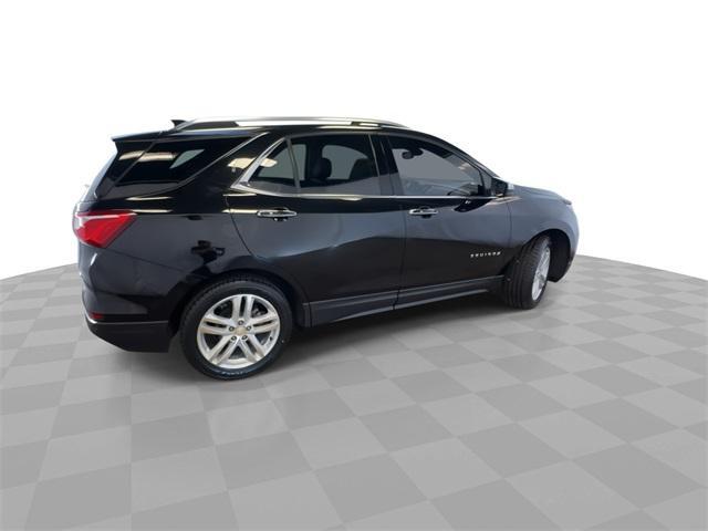 used 2018 Chevrolet Equinox car, priced at $16,000