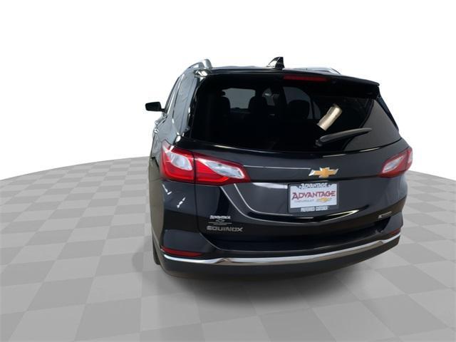used 2018 Chevrolet Equinox car, priced at $16,000