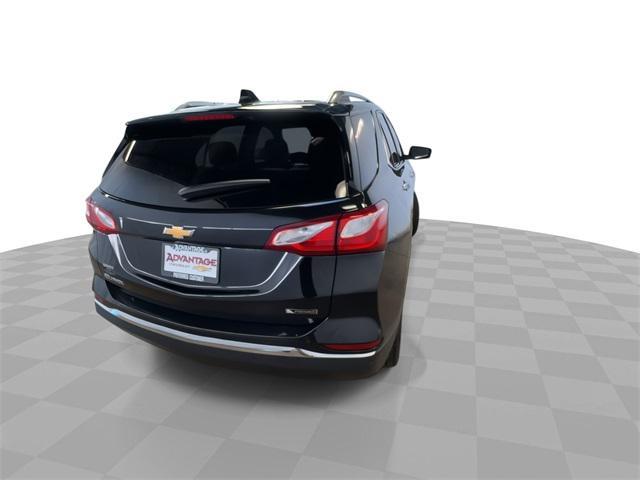used 2018 Chevrolet Equinox car, priced at $16,000