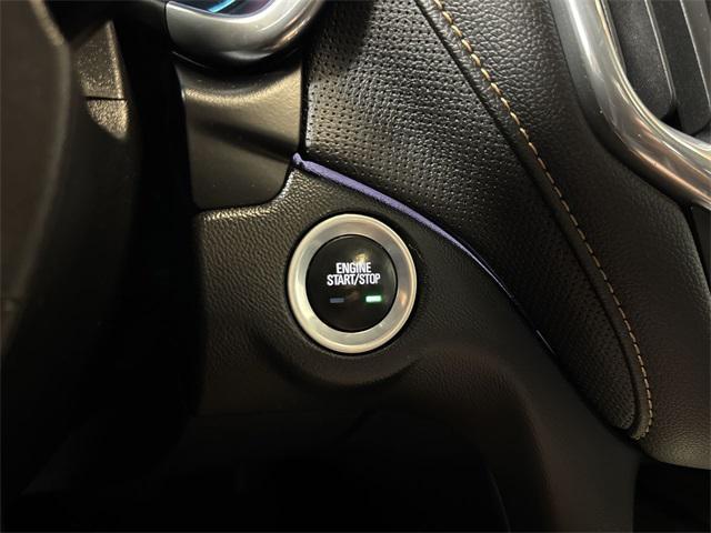 used 2018 Chevrolet Equinox car, priced at $16,000