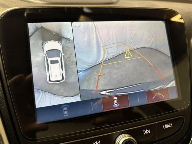 used 2018 Chevrolet Equinox car, priced at $16,000