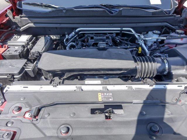 new 2026 Chevrolet Colorado car, priced at $38,347