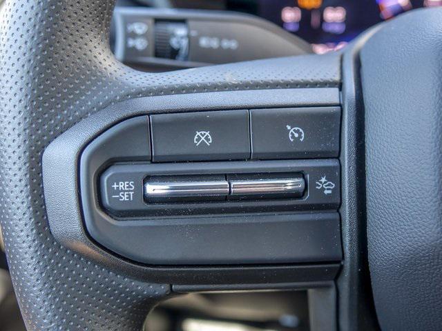 new 2026 Chevrolet Colorado car, priced at $38,347