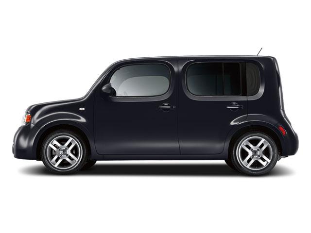 used 2010 Nissan Cube car