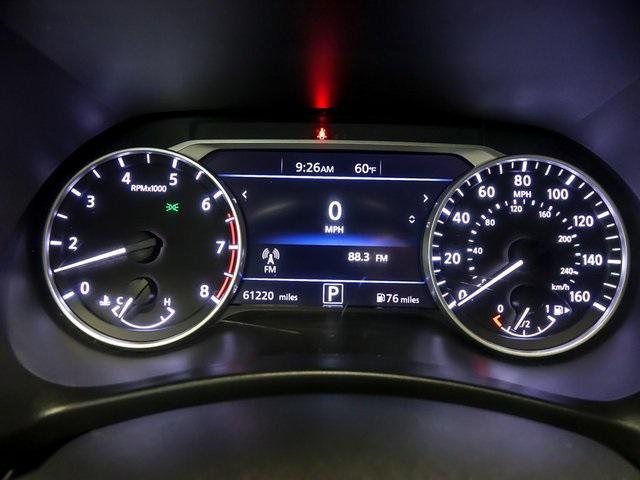 used 2022 Nissan Sentra car, priced at $17,600