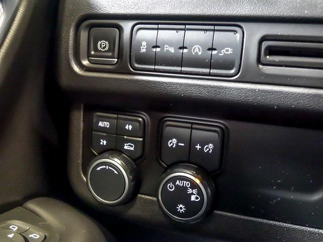 used 2021 Chevrolet Tahoe car, priced at $43,772