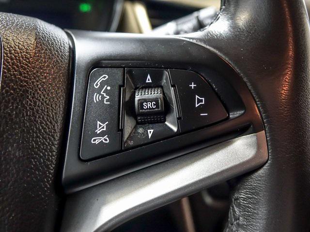 used 2020 Chevrolet Trax car, priced at $14,300