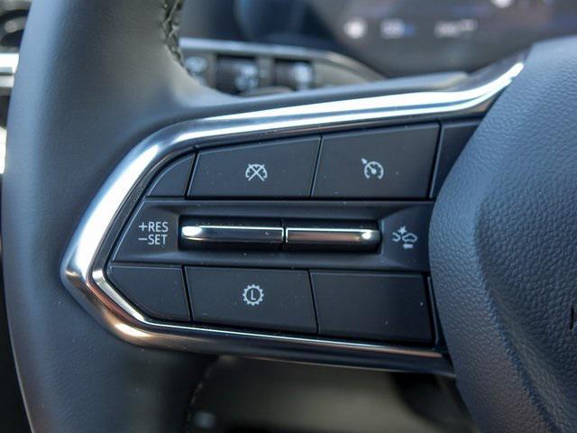 new 2026 Chevrolet Equinox car, priced at $30,676