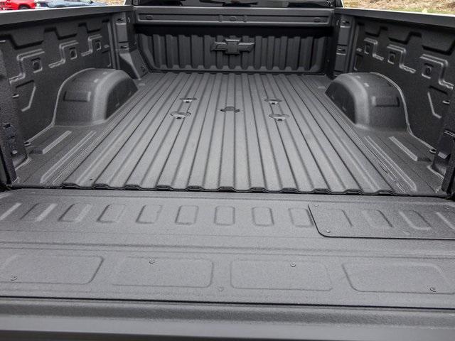 new 2025 Chevrolet Silverado 2500 car, priced at $73,418