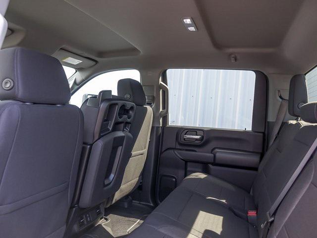new 2026 Chevrolet Silverado 2500 car, priced at $54,764